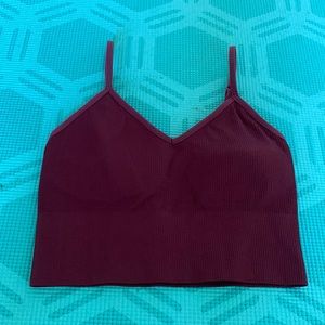 Zella Sports Bra with padding